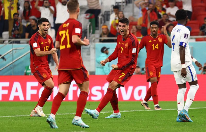 Tây Ban Nha vô địch World Cup mấy lần? Cập nhật bóng đá mới nhất