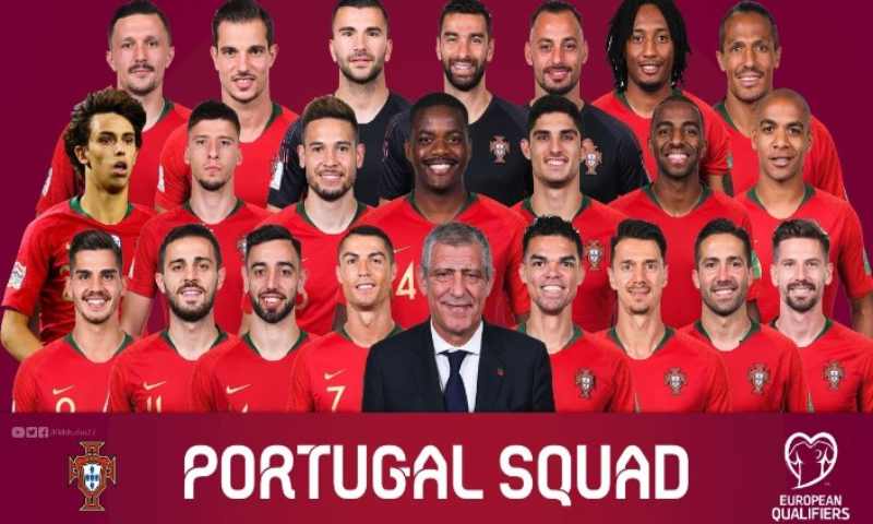 Bồ Đào Nha vô địch giải Châu Âu năm 2016
